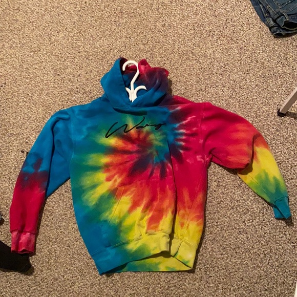 Hoodie - Picture 1 of 1